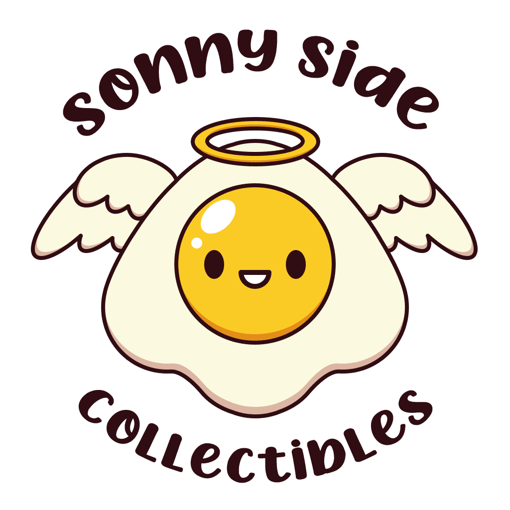 Sonny Side Collectibles Logo
